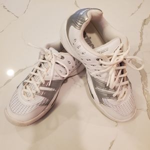 Prince T22 paddle/tennis sneakers